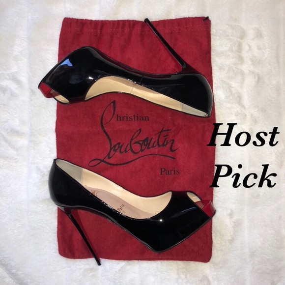 C. LOUBOUTIN | New Very Prive - Picture 2 of 8